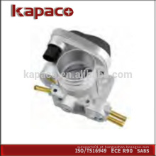 Preço quente do corpo do acelerador de vendas 06B133062L 408-238-323-006Z para VW PASSAT AUDI A4 SKODA SUPERB